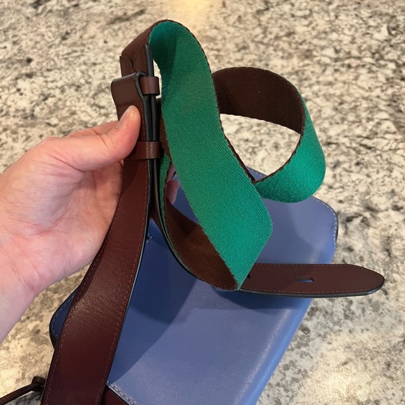 Kate Spade Candid Leather Camera Bag - Picture 8 of 14